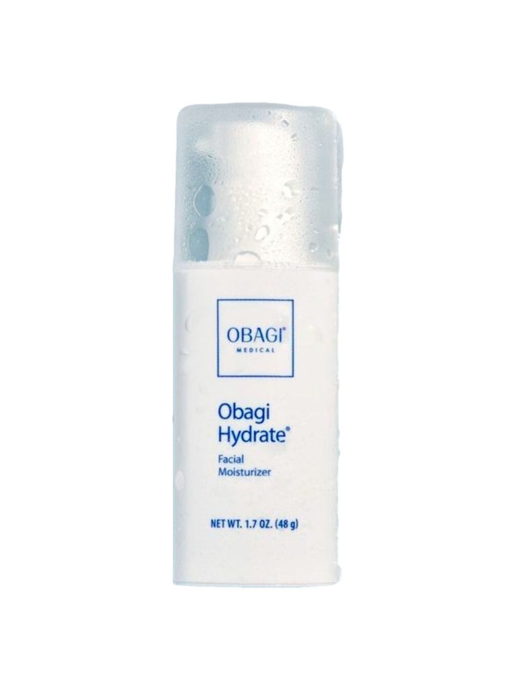 Obagi Hydrate Anti-Aging Facial Moisturizer 1.7oz NWT